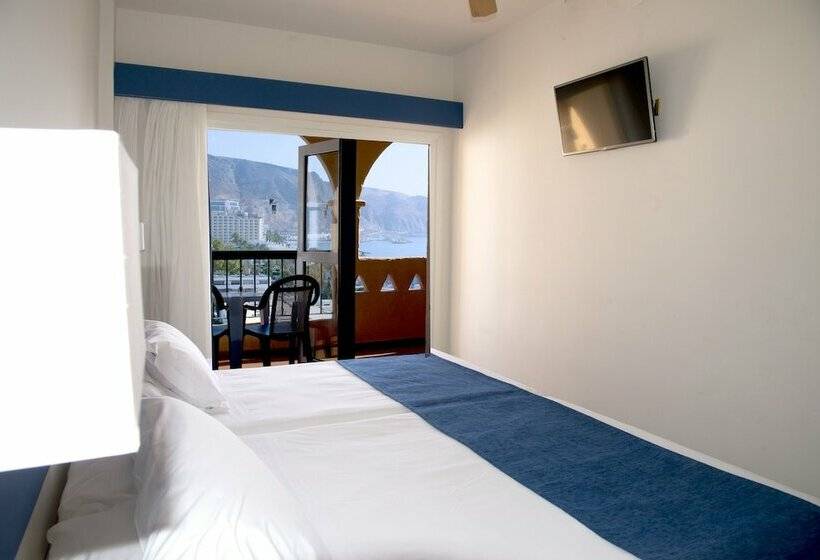 스탠다드 룸, Playadulce