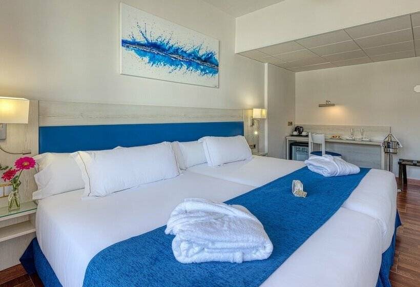 스탠다드 룸, Playadulce