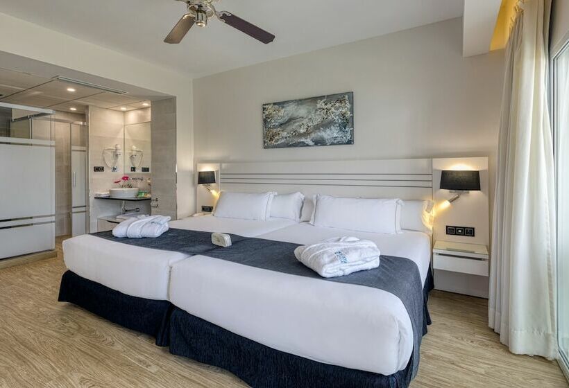 스탠다드 룸, Playadulce