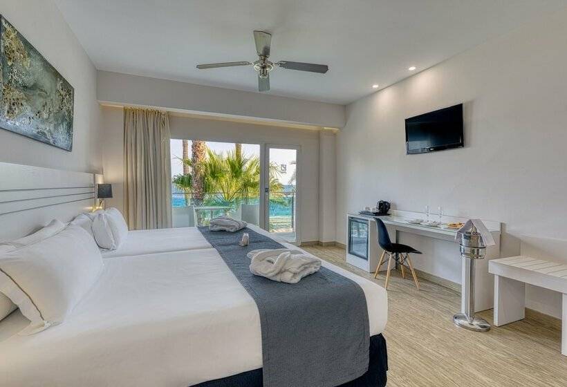 Habitación Estándar, Playadulce