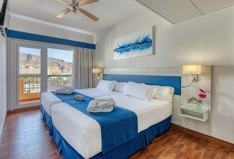 스탠다드 룸, Playadulce