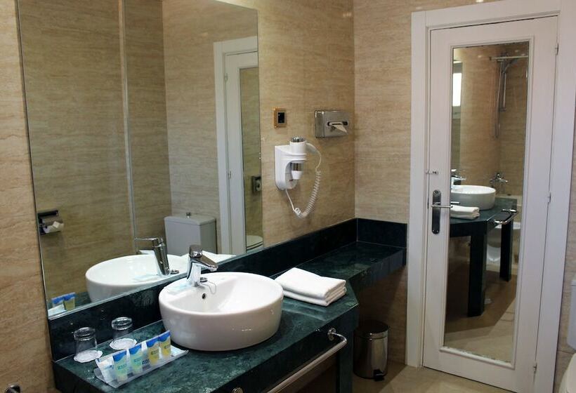 스탠다드 룸, Playadulce