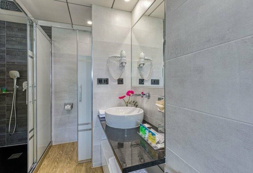 스탠다드 룸, Playadulce