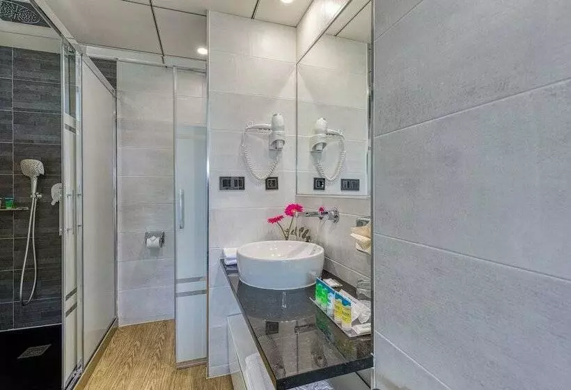 Camera Standard, Playadulce