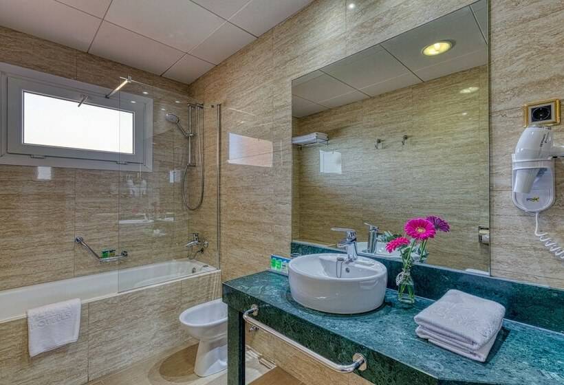 스탠다드 룸, Playadulce