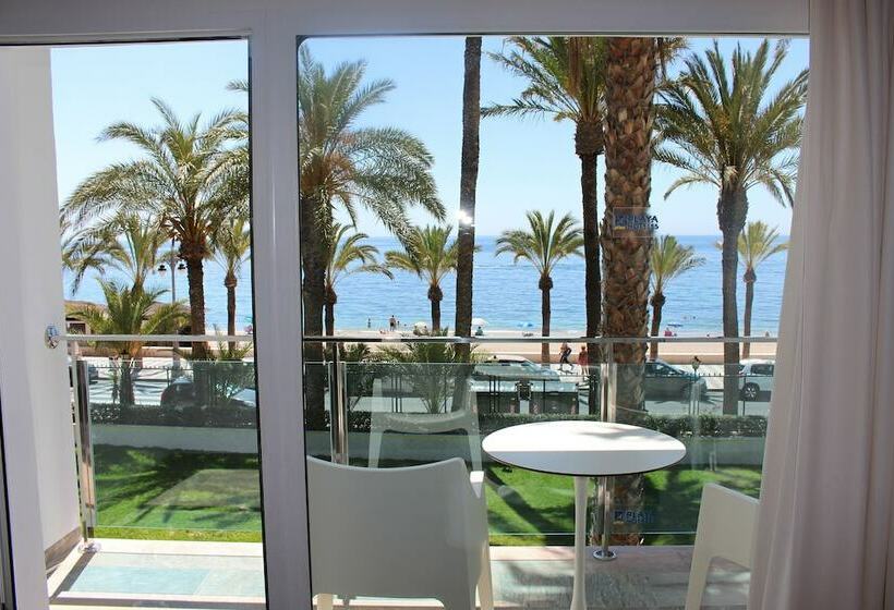 스탠다드 룸, Playadulce