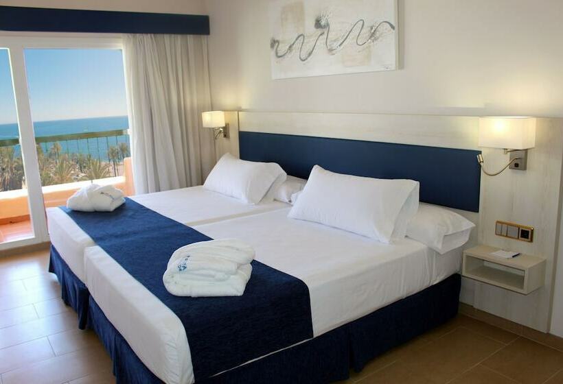 스탠다드 룸, Playadulce