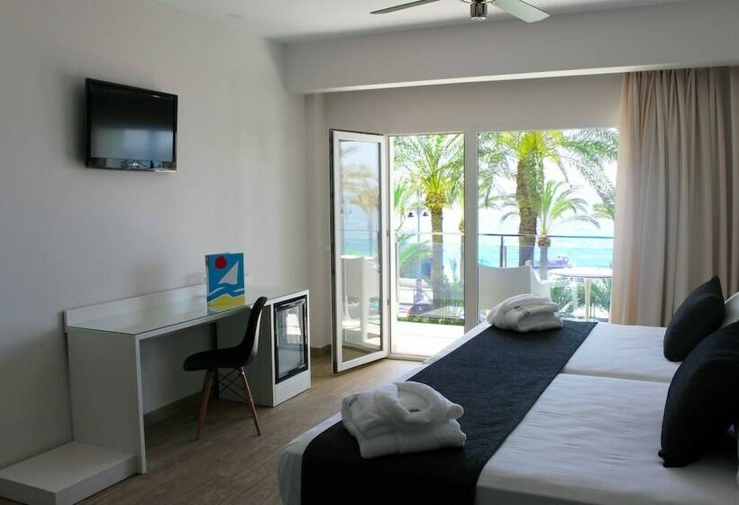 스탠다드 룸, Playadulce