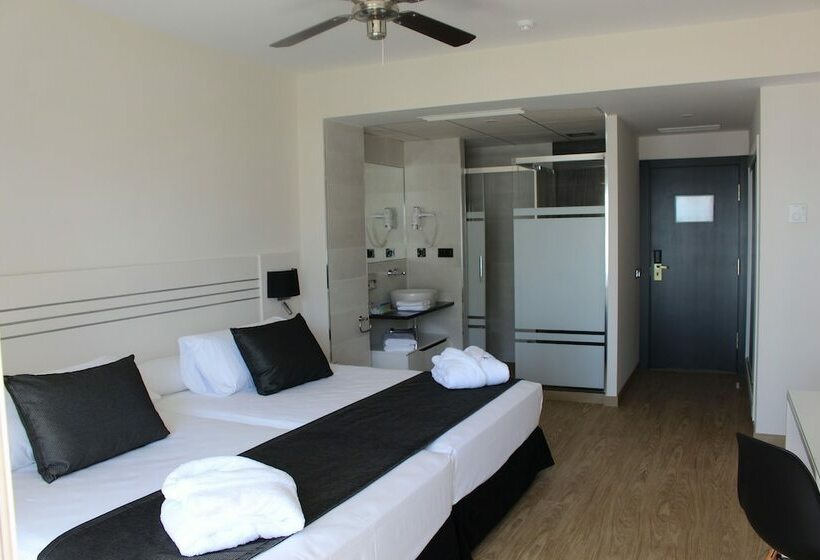 Habitación Estándar, Playadulce