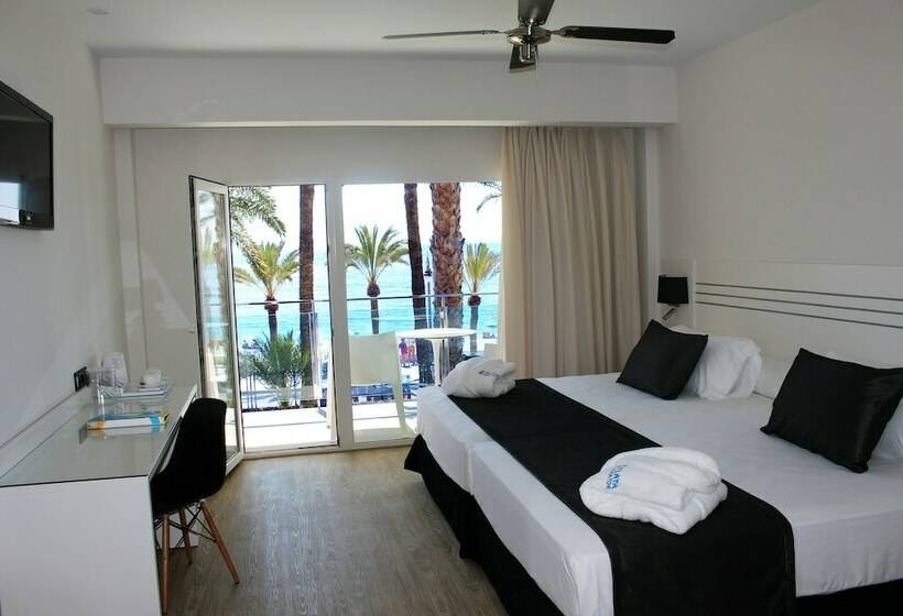 스탠다드 룸, Playadulce