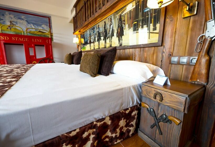 스탠다드 룸, Playadulce