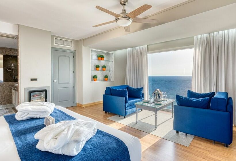 스탠다드 룸, Playadulce