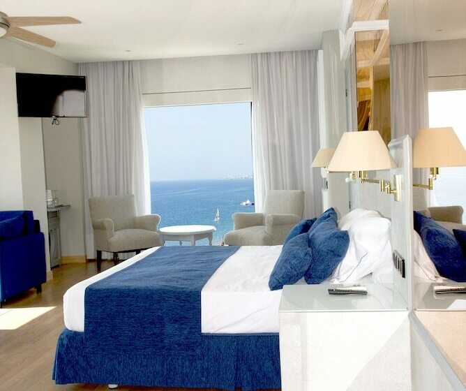 스탠다드 룸, Playadulce