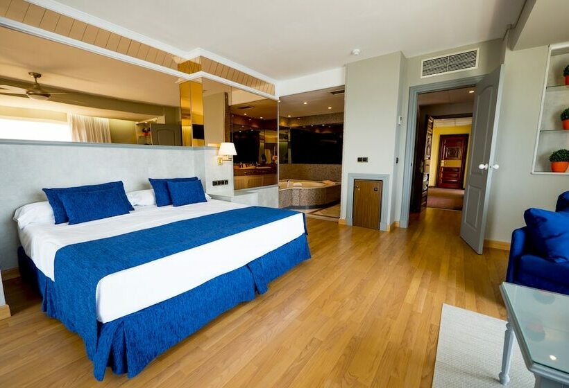 스탠다드 룸, Playadulce