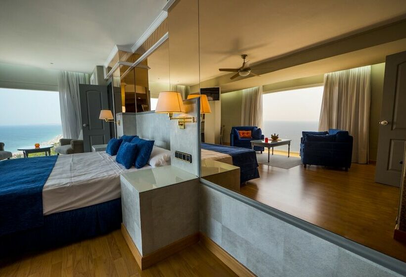 스탠다드 룸, Playadulce