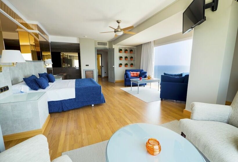 스탠다드 룸, Playadulce