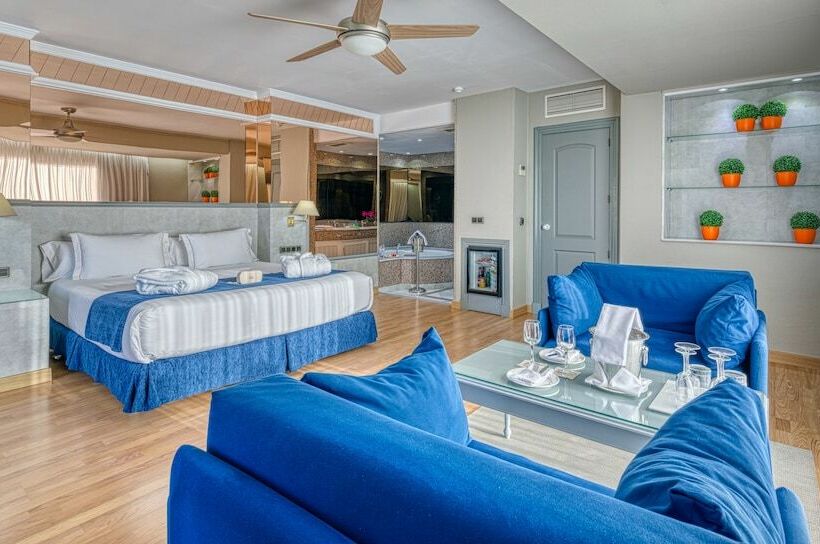 스탠다드 룸, Playadulce