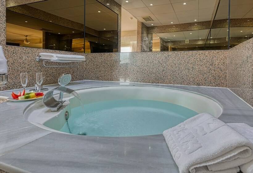 스탠다드 룸, Playadulce