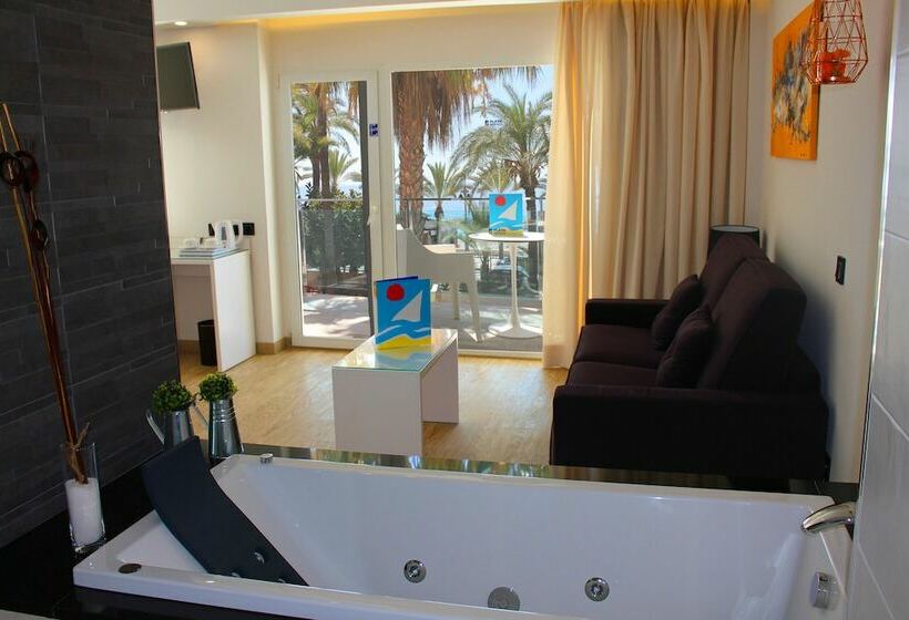Habitación Estándar, Playadulce