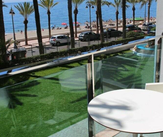 스탠다드 룸, Playadulce