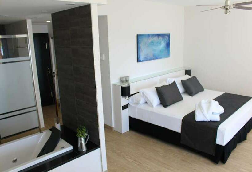 스탠다드 룸, Playadulce