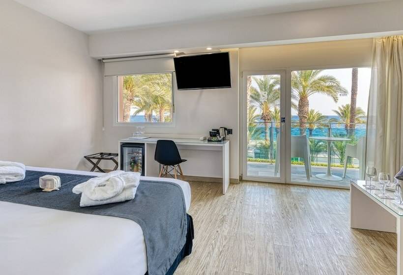 Habitación Estándar, Playadulce