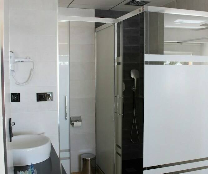 스탠다드 룸, Playadulce