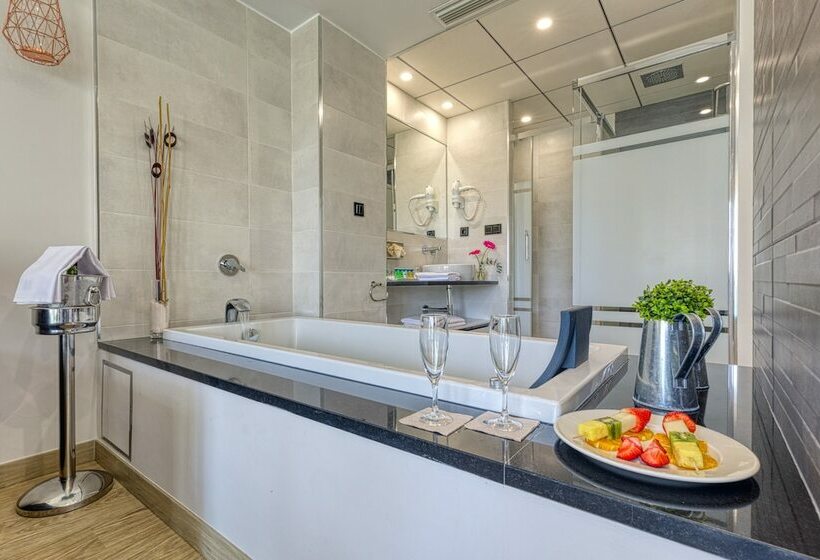 스탠다드 룸, Playadulce