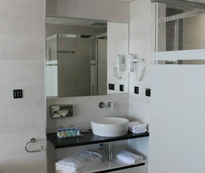 스탠다드 룸, Playadulce