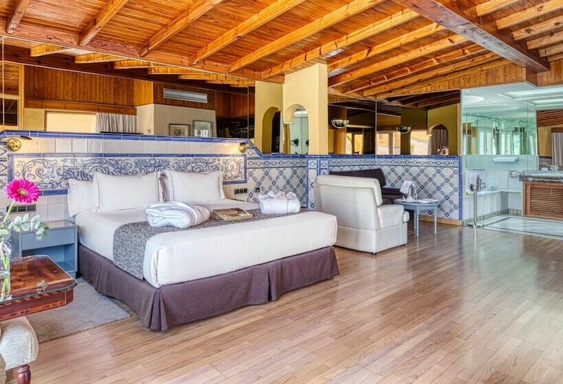 스탠다드 룸, Playadulce