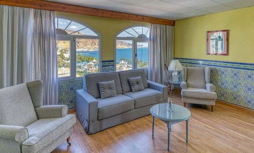 Habitación Estándar, Playadulce
