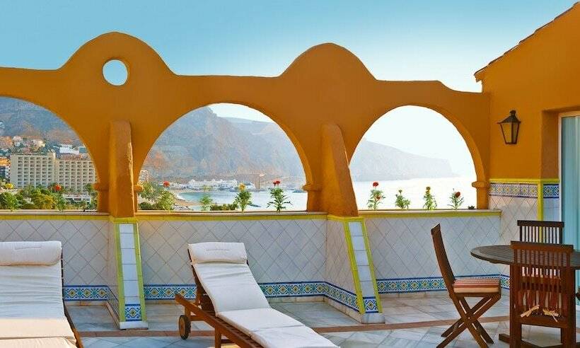 스탠다드 룸, Playadulce