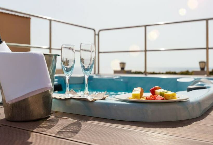 스탠다드 룸, Playadulce