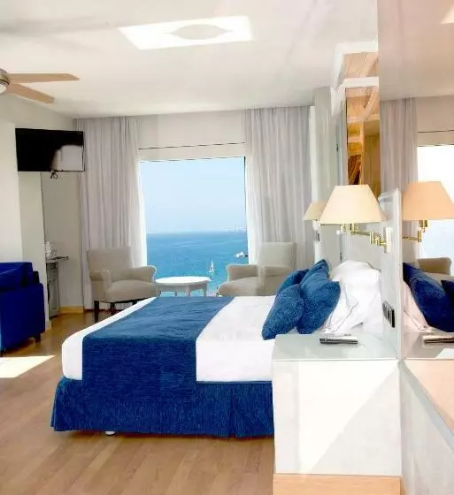 Suite Junior, Playadulce