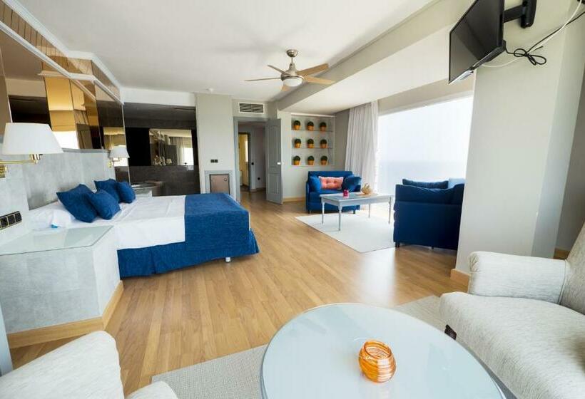 주니어 스위트, Playadulce