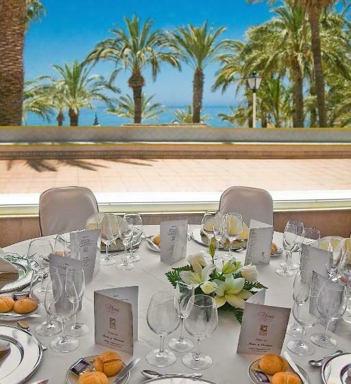 Junior Suite, Playadulce