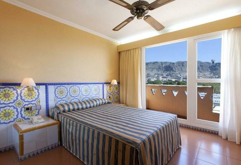 스탠다드 싱글 룸, Playadulce