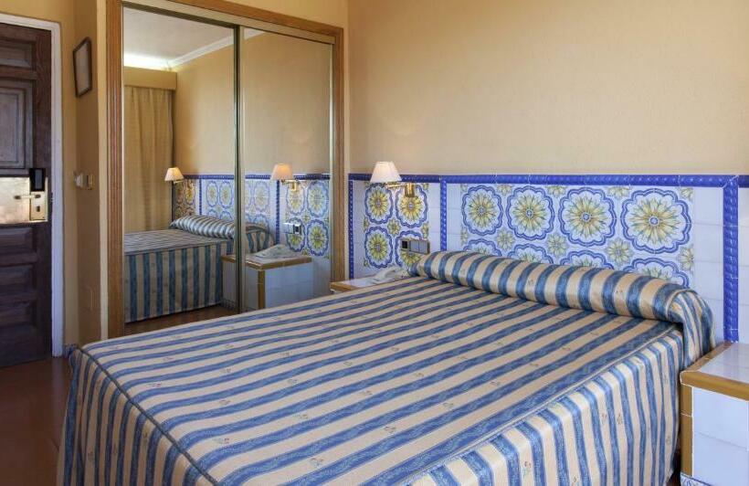 스탠다드 싱글 룸, Playadulce