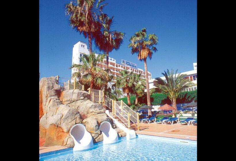 스탠다드 싱글 룸, Playadulce