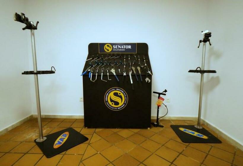 Habitación Estándar Individual, Playadulce