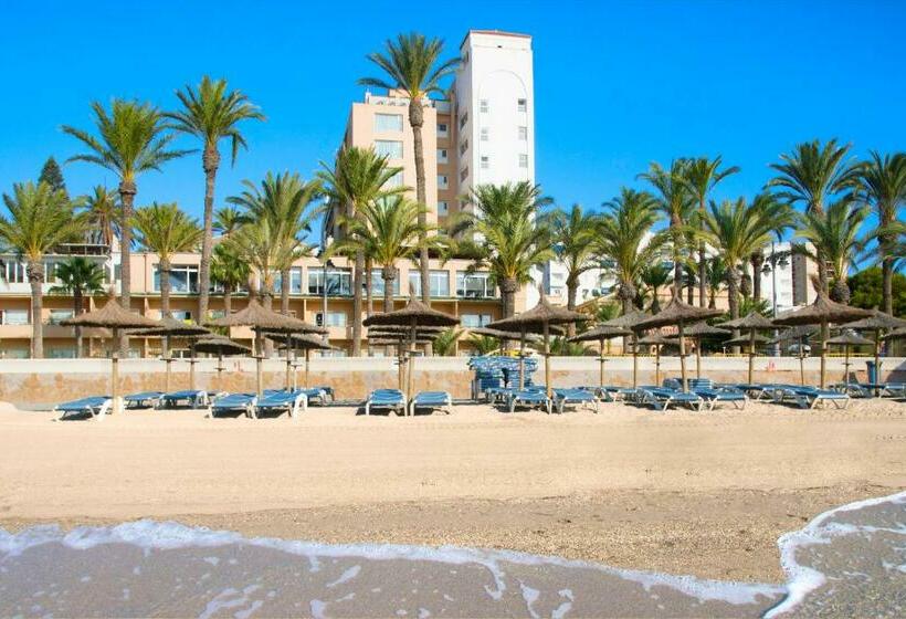 패밀리 룸, Playadulce