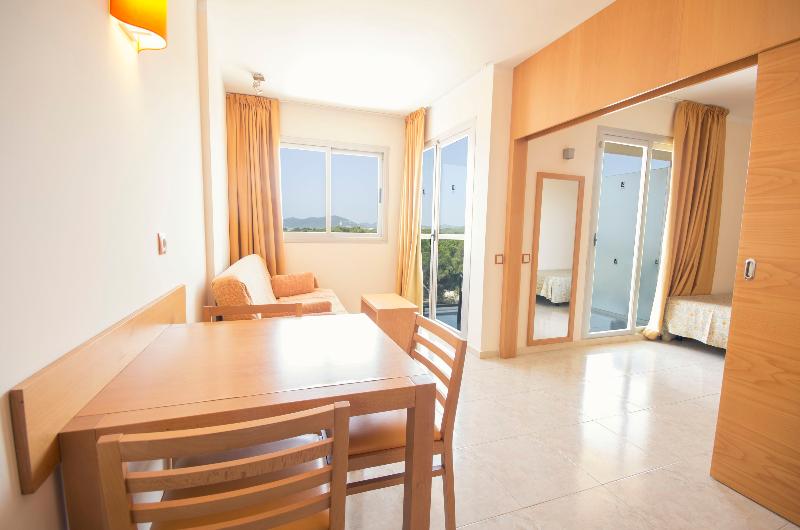 Apartamento 1 Quarto, Moon Dreams Atlantic