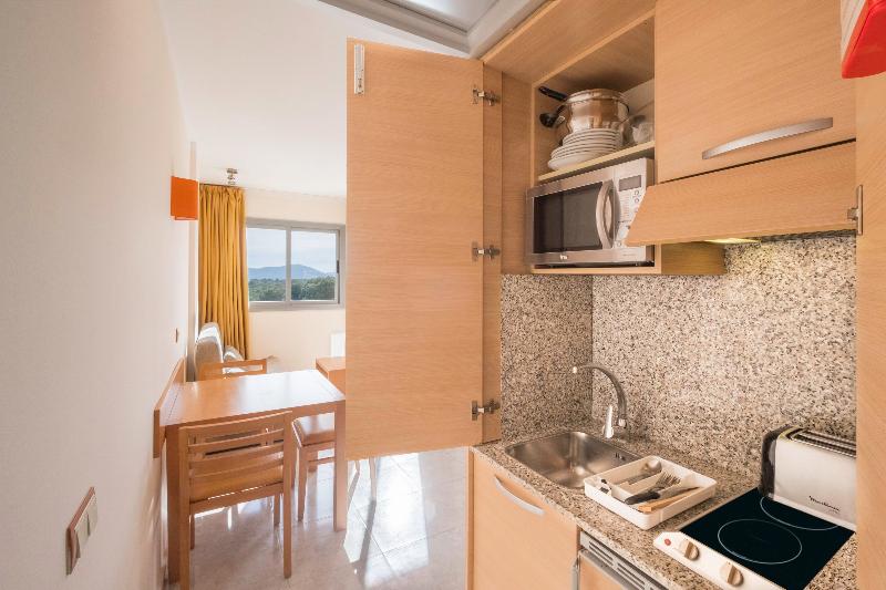 침실 1개 아파트, Moon Dreams Atlantic