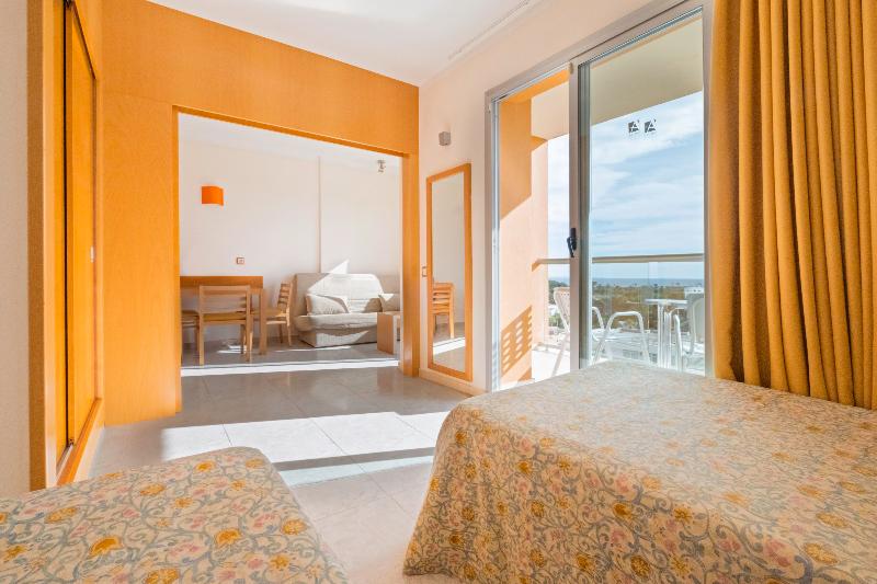 침실 1개 아파트, Moon Dreams Atlantic