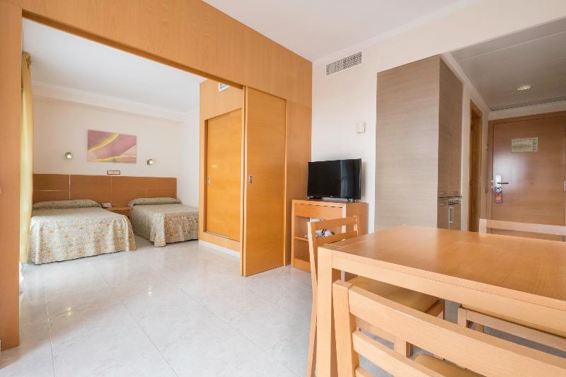 침실 1개 아파트, Moon Dreams Atlantic