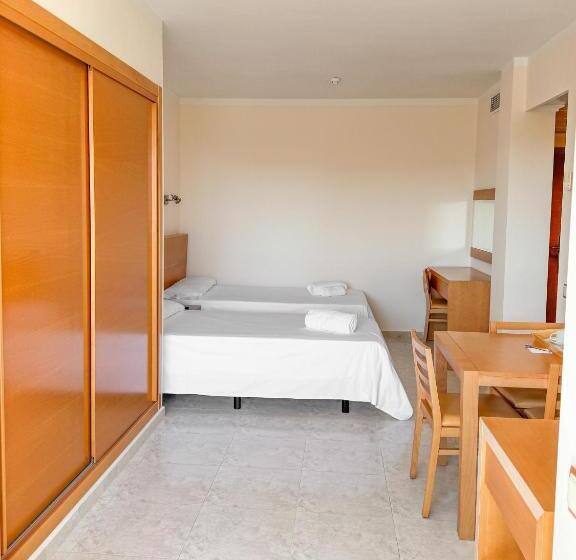 스탠다드 스튜디오, Moon Dreams Atlantic