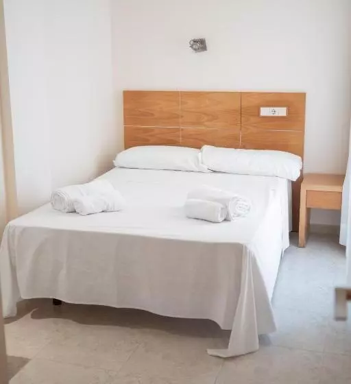 Teraslı 2 Yatak Odalı Daire, Bluesea Salinas