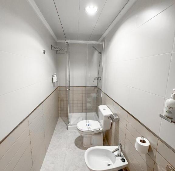 테라스가 있는 2 베드룸 아파트, Moon Dreams Atlantic