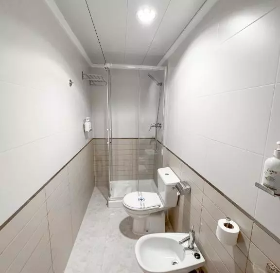 Teraslı 2 Yatak Odalı Daire, Bluesea Salinas