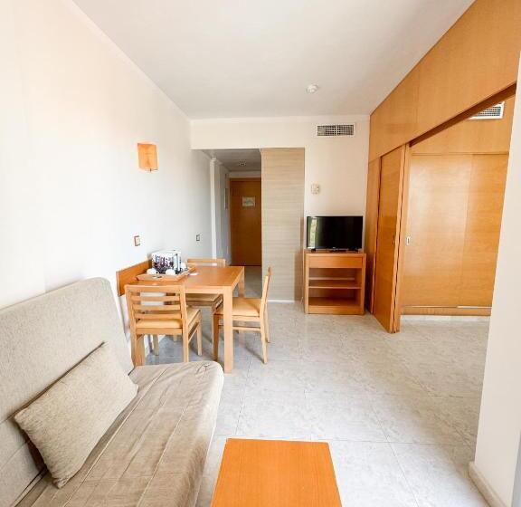 Apartamento 1 Quarto, Moon Dreams Atlantic